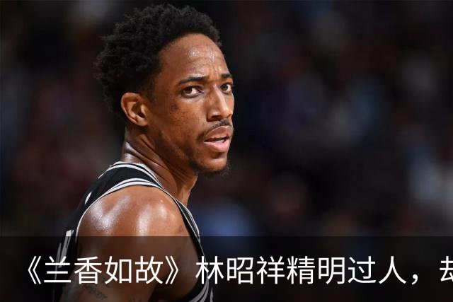 《兰香如故》林昭祥精明过人，却守着糊涂妻子，为什么从不纳妾